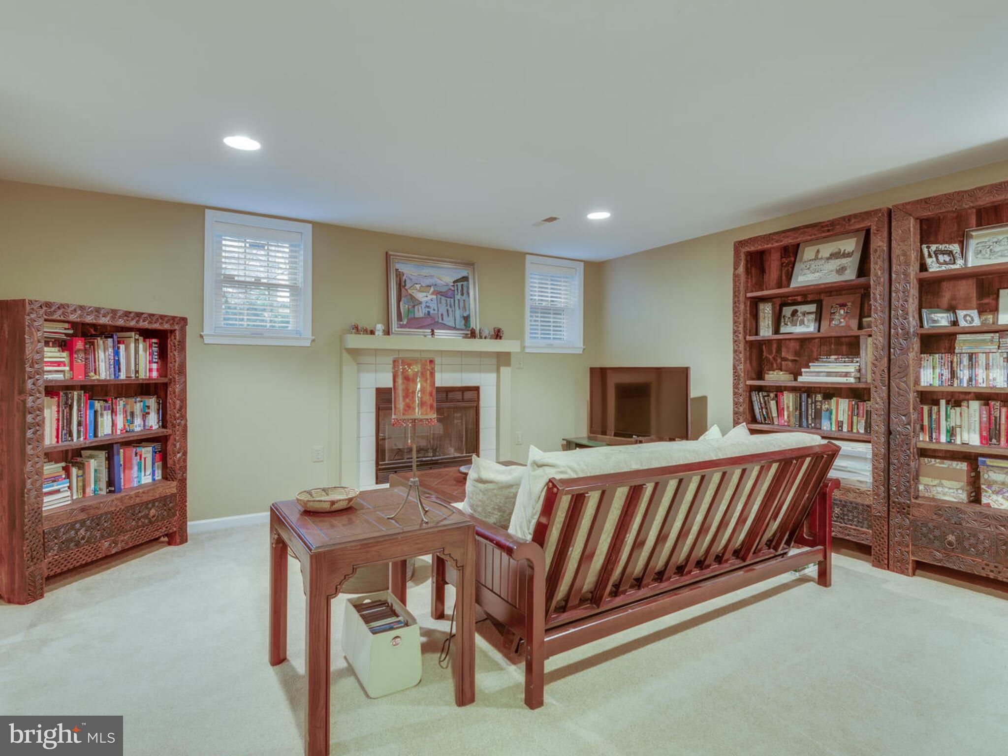 11300 Fairwind Way Reston, VA 20190 - Photo 44 of 53