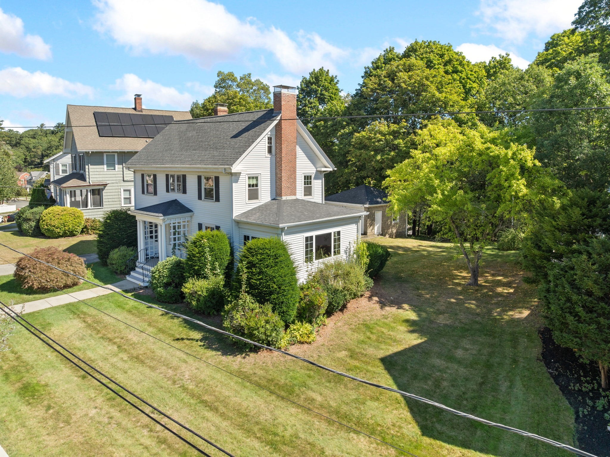 57 Nowell Road Melrose, MA 02176 - Photo 4 of 42 Gallery Image 4