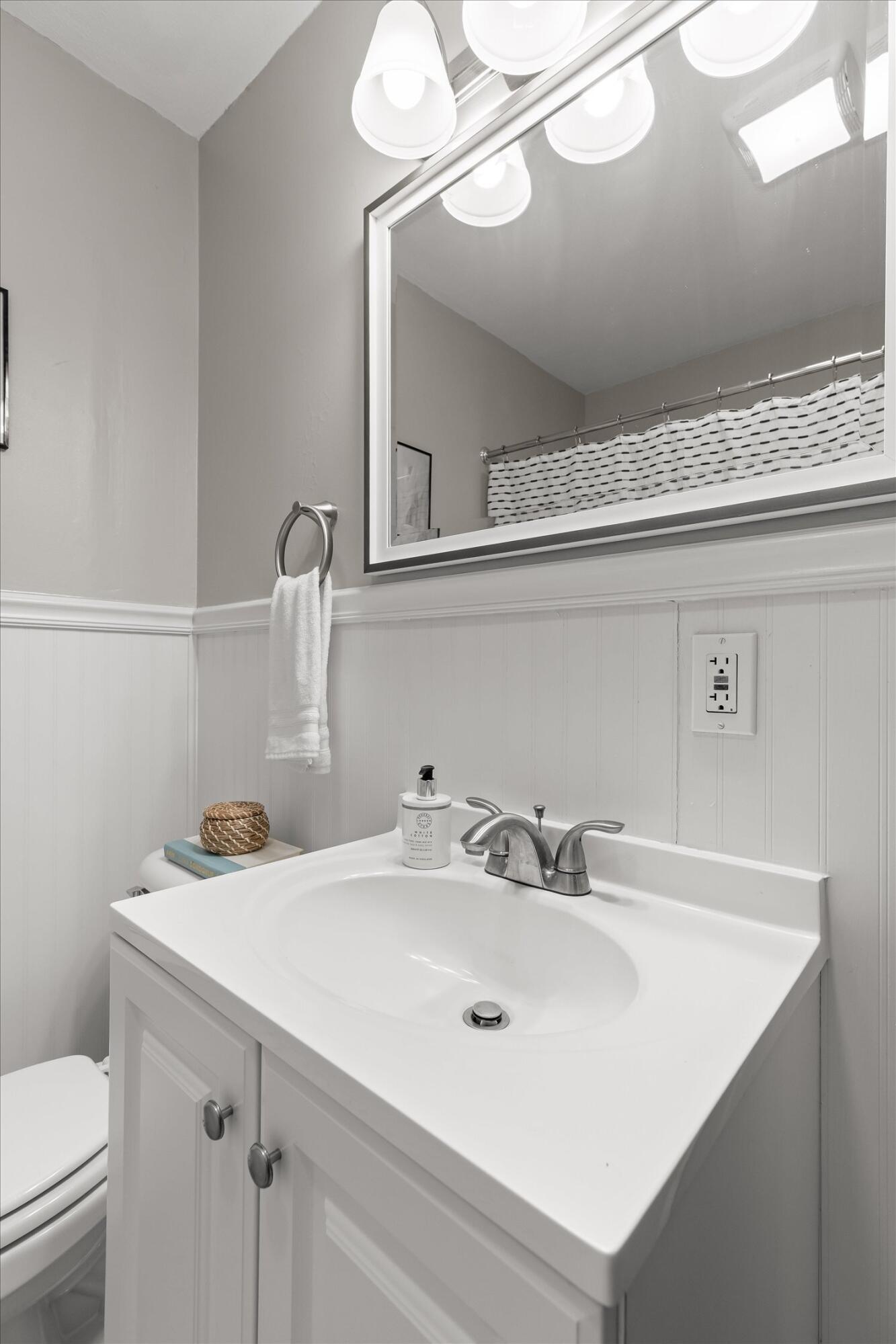 115 Williams Avenue Flintstone, GA 30725 - Photo 16 of 36 bathroom