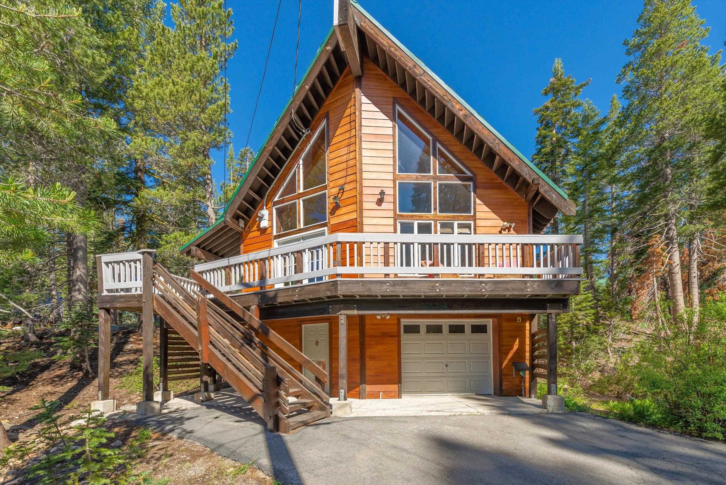 7213 Palisade Road Soda Springs, CA 95728 - Photo 1 of 21 Gallery Image 1