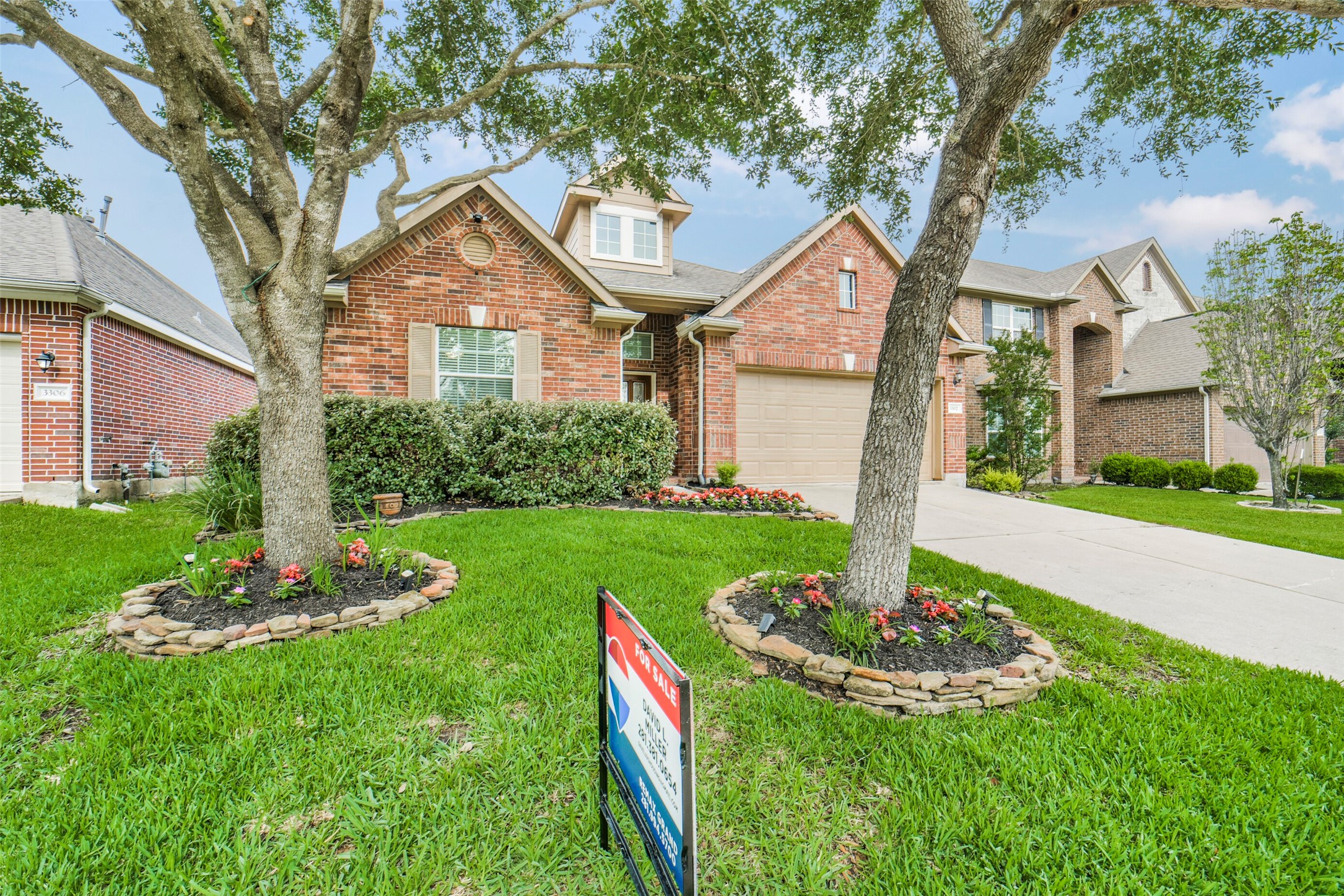 3302 Windsor Ranch Lane Katy, TX 77494 - Photo 3 of 50