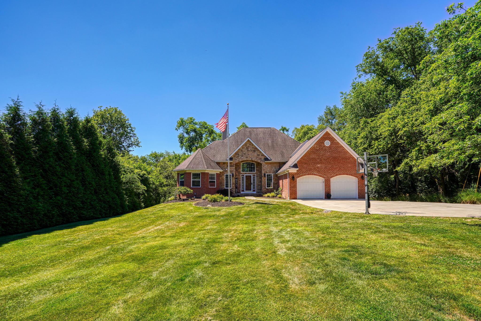 6889 Lithopolis Road Northwest Carroll, OH 43112 - Photo 5 of 87 6889 Lithopolis Rd NW (7)