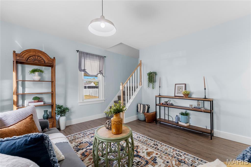 511 South Vine Street O'Fallon, IL 62269 - Photo 17 of 46