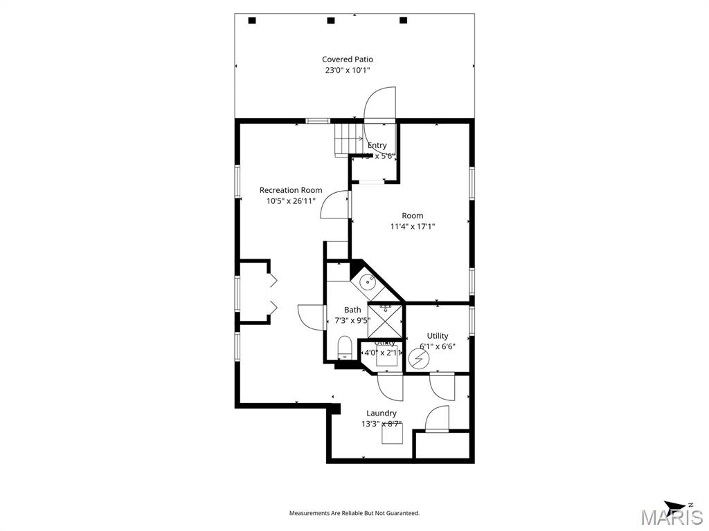 511 South Vine Street O'Fallon, IL 62269 - Photo 45 of 46