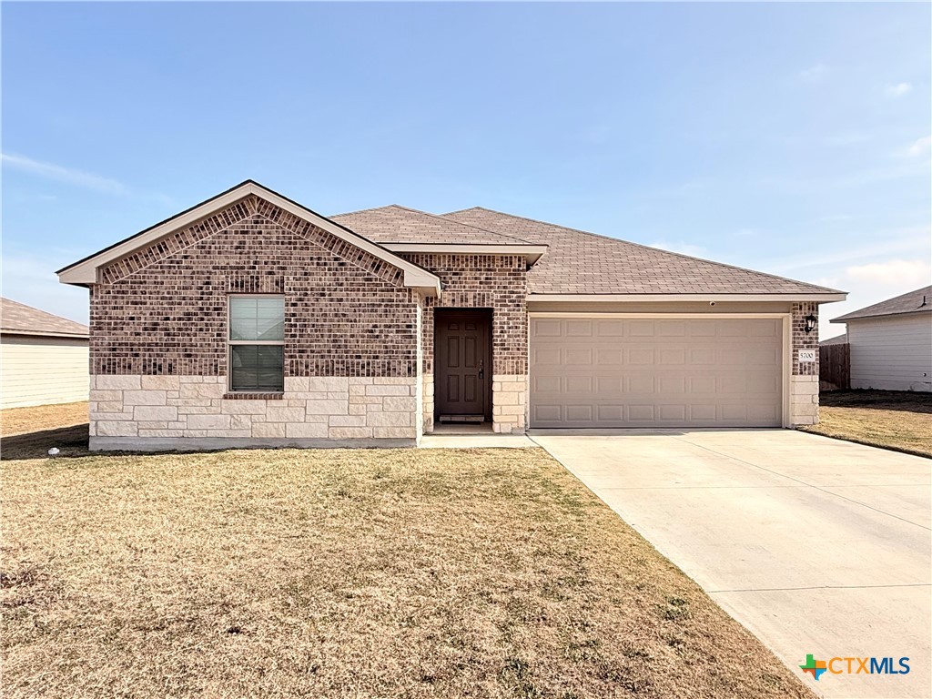 5700 Great Divide Road Killeen, TX 76549 - Photo 1 of 17