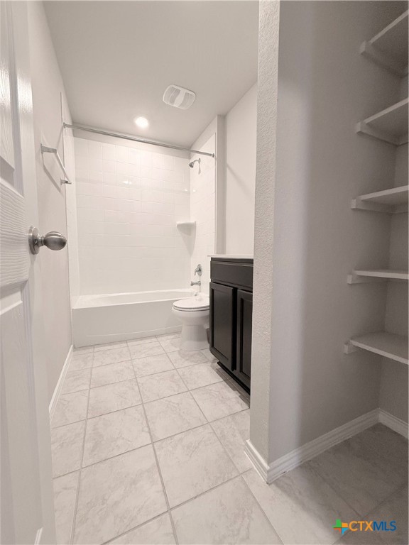 5700 Great Divide Road Killeen, TX 76549 - Photo 13 of 17