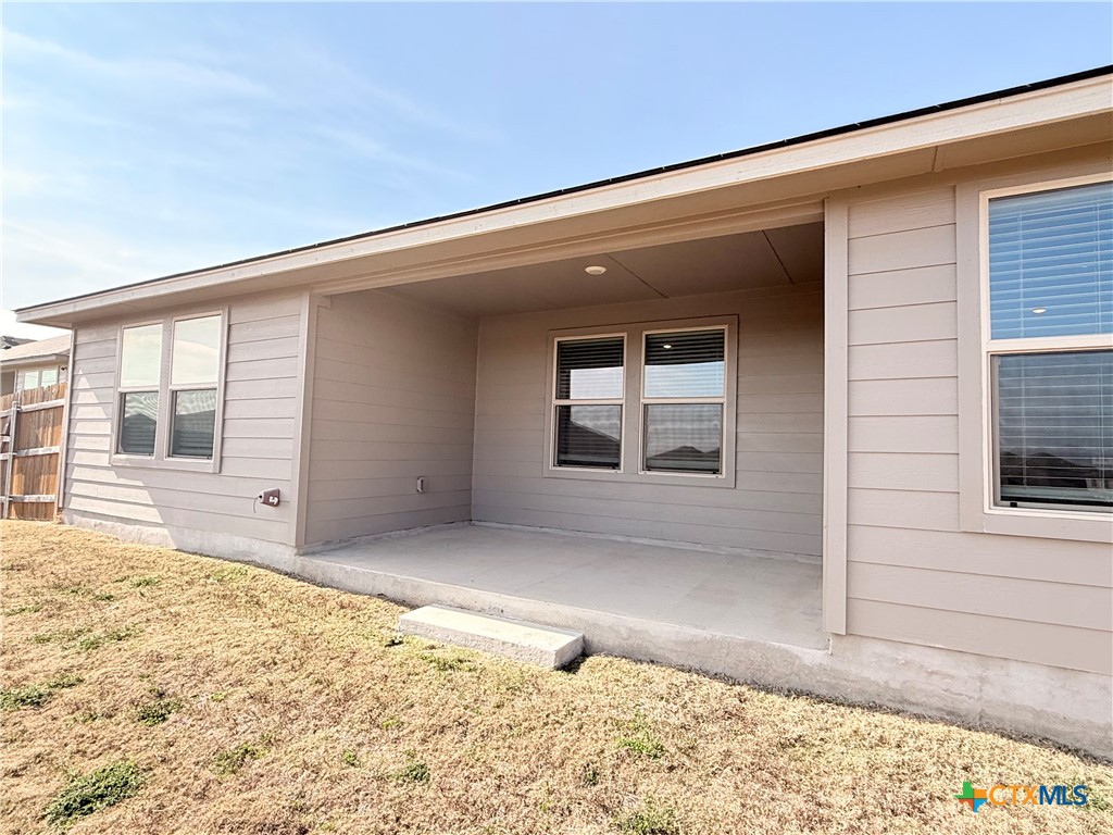 5700 Great Divide Road Killeen, TX 76549 - Photo 16 of 17