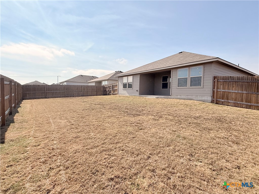 5700 Great Divide Road Killeen, TX 76549 - Photo 17 of 17