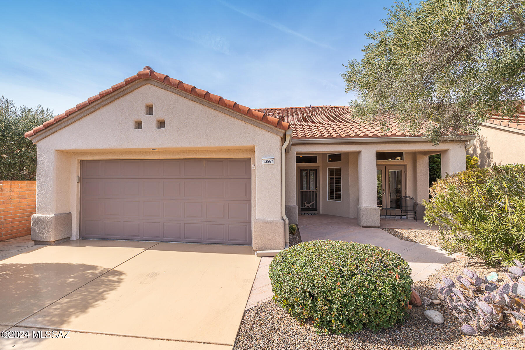 13567 North Pima Spring Way Oro Valley, AZ 85755 - Photo 35 of 35