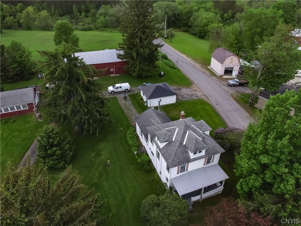 117 State Route Salisbury Center, NY 13454 - Photo 1 of 1 Gallery Image 1