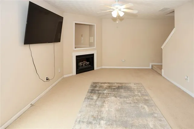 $279,900 | 1649 Boxcar Place Northeast, Conyers, GA 30013