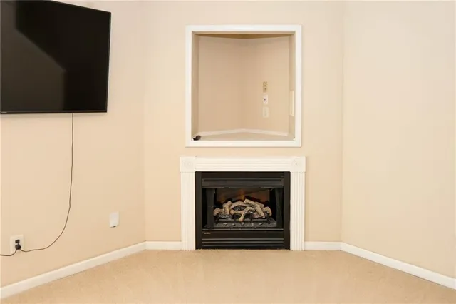 $279,900 | 1649 Boxcar Place Northeast, Conyers, GA 30013