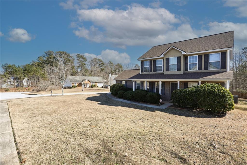 1649 Boxcar Place Northeast Conyers, GA 30013 - Photo 2 of 52
