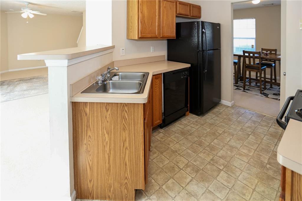 1649 Boxcar Place Northeast Conyers, GA 30013 - Photo 21 of 52