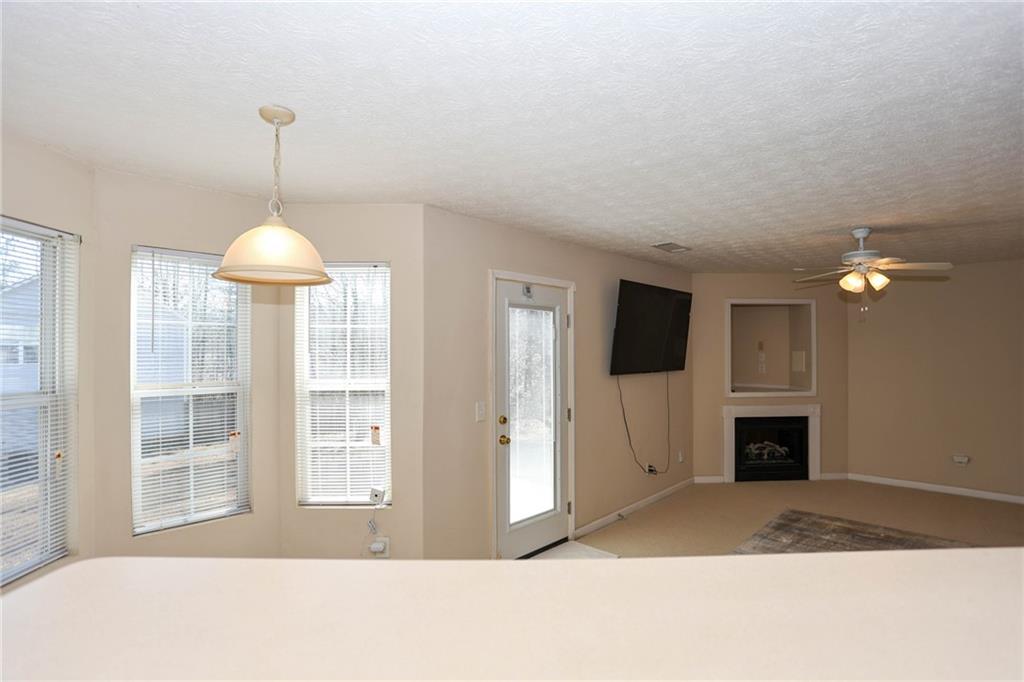 1649 Boxcar Place Northeast Conyers, GA 30013 - Photo 27 of 52