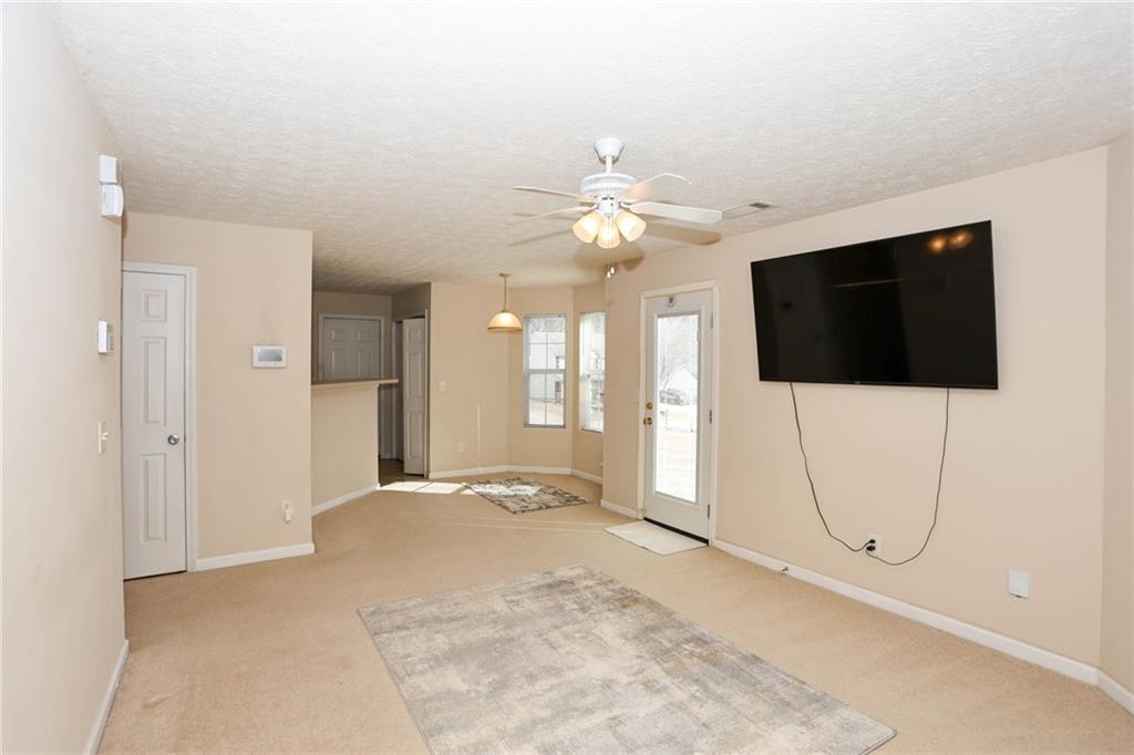 1649 Boxcar Place Northeast Conyers, GA 30013 - Photo 28 of 52