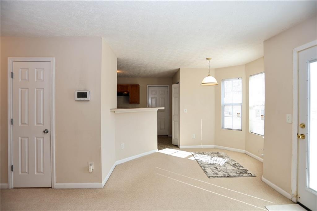 1649 Boxcar Place Northeast Conyers, GA 30013 - Photo 31 of 52