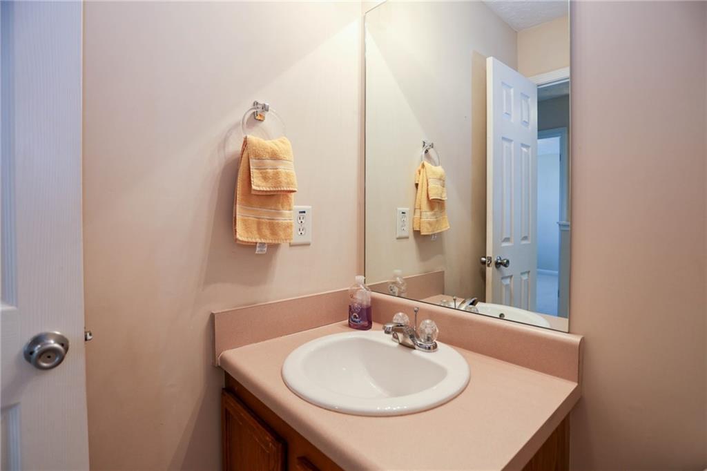 1649 Boxcar Place Northeast Conyers, GA 30013 - Photo 37 of 52