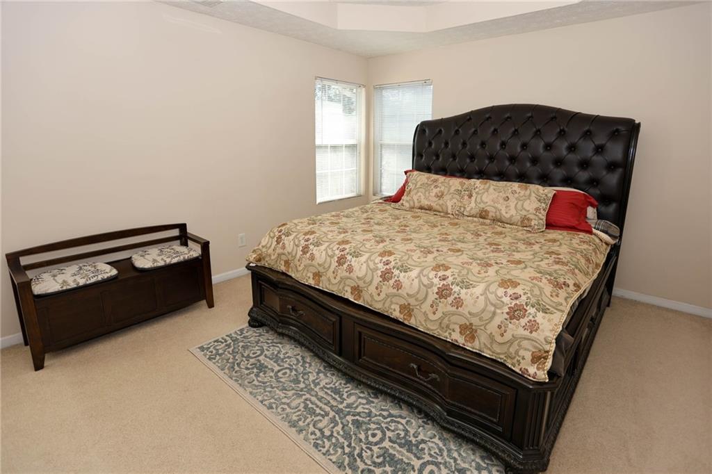 1649 Boxcar Place Northeast Conyers, GA 30013 - Photo 38 of 52