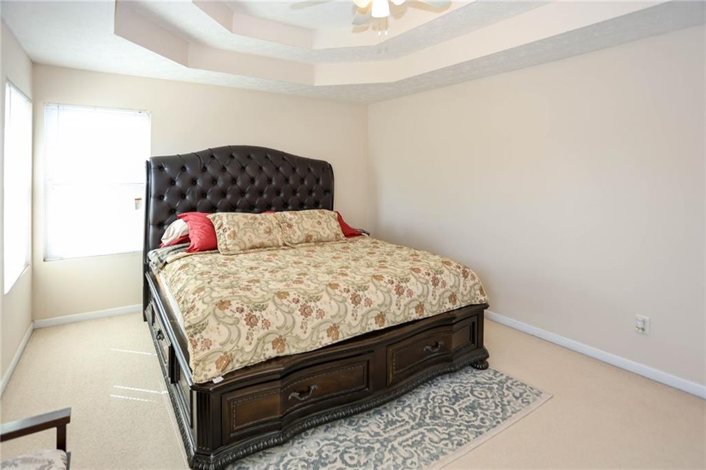 1649 Boxcar Place Northeast Conyers, GA 30013 - Photo 39 of 52