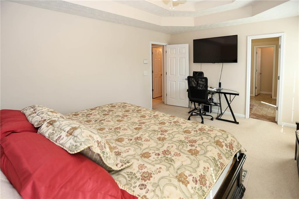 1649 Boxcar Place Northeast Conyers, GA 30013 - Photo 40 of 52