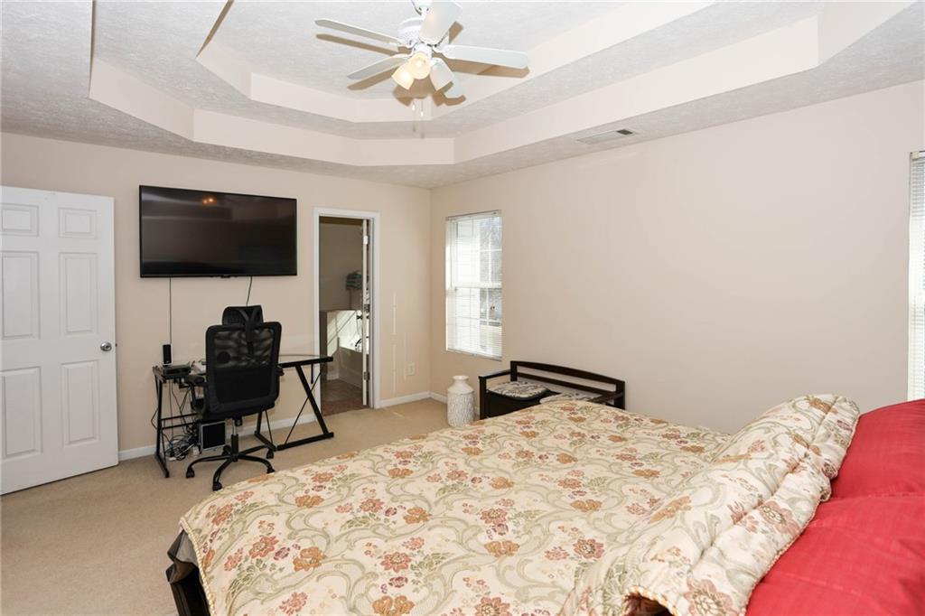 1649 Boxcar Place Northeast Conyers, GA 30013 - Photo 41 of 52