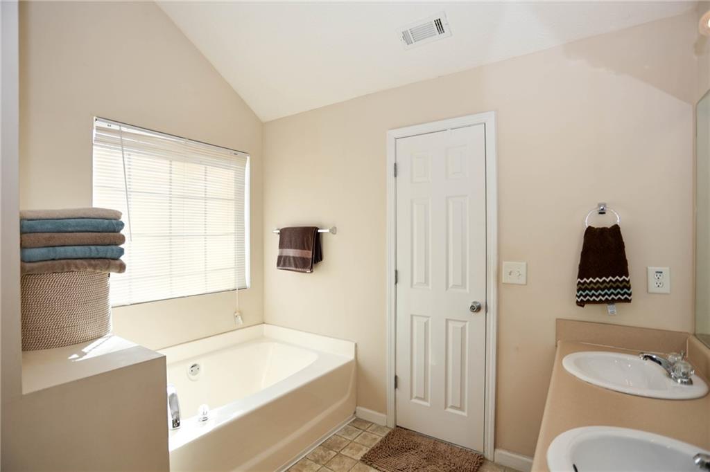 1649 Boxcar Place Northeast Conyers, GA 30013 - Photo 43 of 52