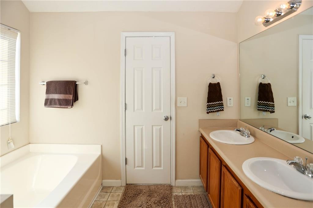 1649 Boxcar Place Northeast Conyers, GA 30013 - Photo 44 of 52