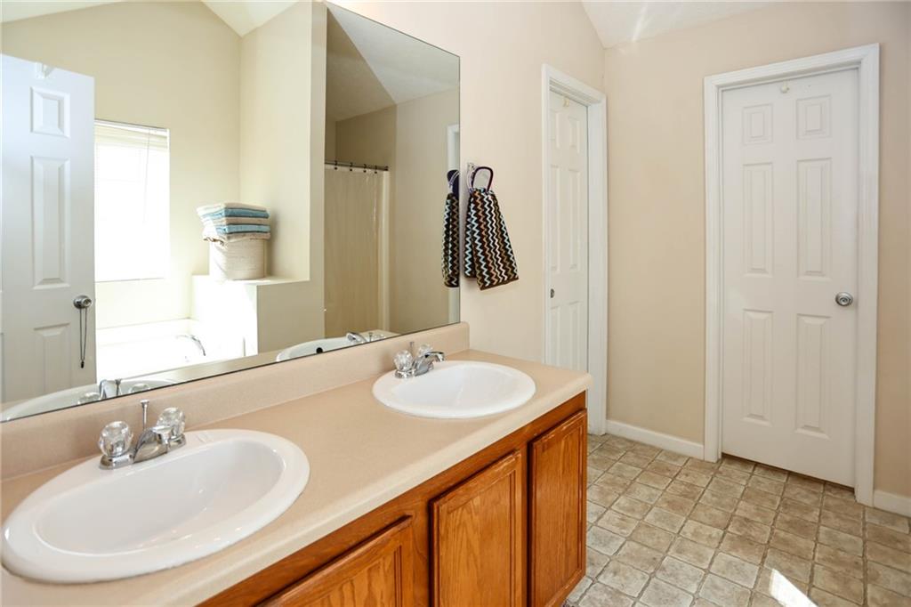 1649 Boxcar Place Northeast Conyers, GA 30013 - Photo 45 of 52