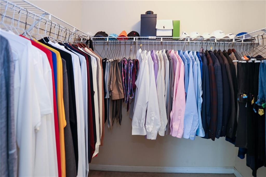 1649 Boxcar Place Northeast Conyers, GA 30013 - Photo 47 of 52