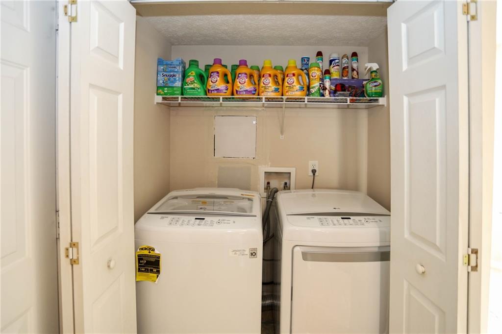 1649 Boxcar Place Northeast Conyers, GA 30013 - Photo 50 of 52