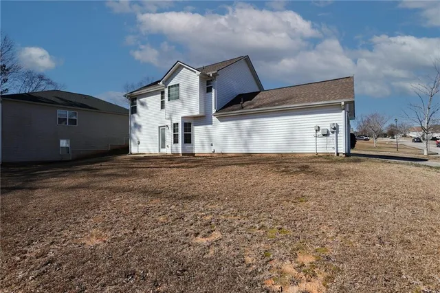 $279,900 | 1649 Boxcar Place Northeast, Conyers, GA 30013