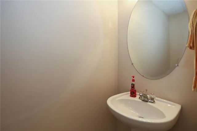 $279,900 | 1649 Boxcar Place Northeast, Conyers, GA 30013