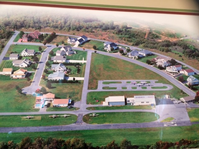 29 Lockheed Boulevard Waynesboro, VA 22980 - Photo 2 of 43 a view of a city and lake view