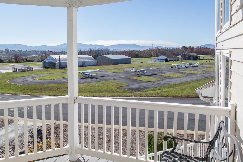 29 Lockheed Boulevard Waynesboro, VA 22980 - Photo 29 of 43 a view of a porch with a yard