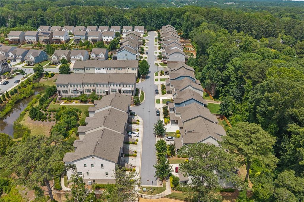 2450 Soft Maple Street Atlanta, GA 30360 - Photo 68 of 73