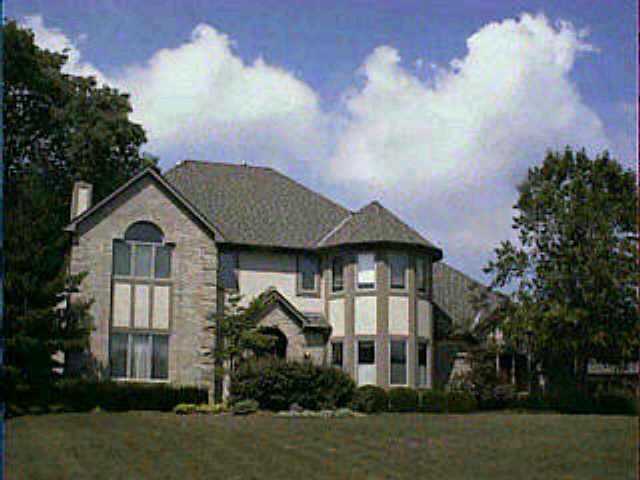 7980 Hickory Ridge Court Lewis Center, OH 43035 - Photo 1 of 1