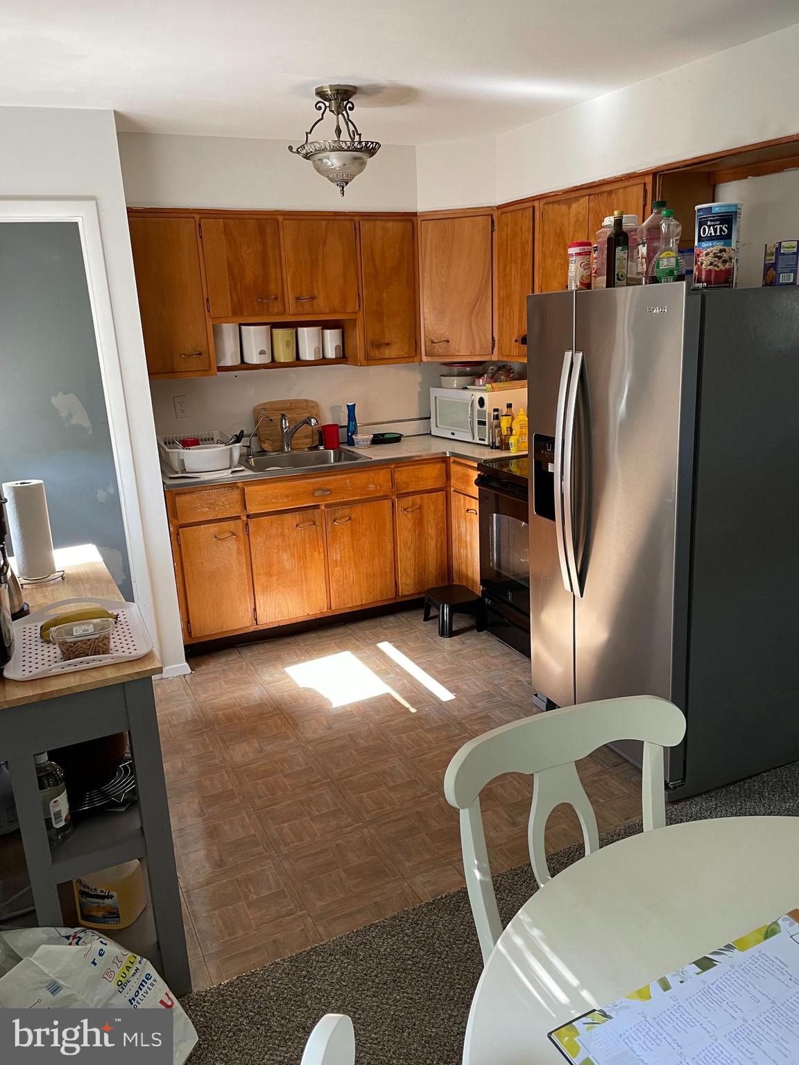 8608 Ridgevale Avenue Fort Washington, MD 20744 - Photo 5 of 11 Kitchen