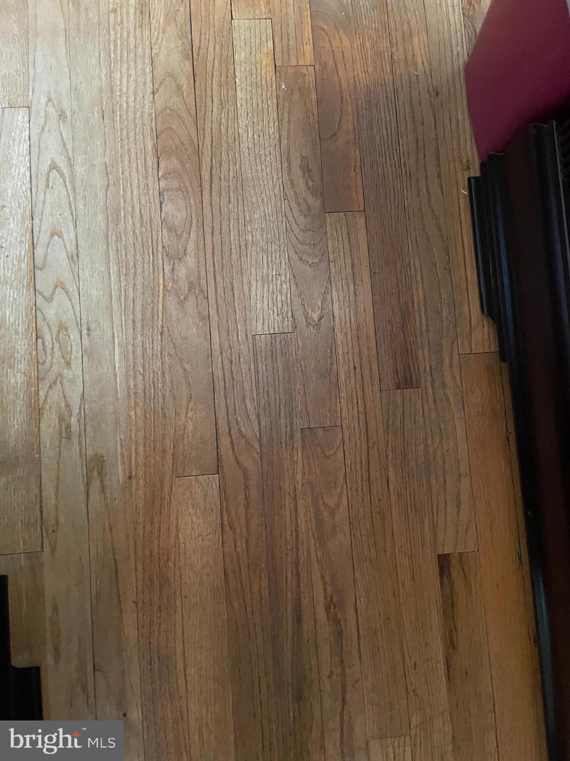8608 Ridgevale Avenue Fort Washington, MD 20744 - Photo 6 of 11 Flooring