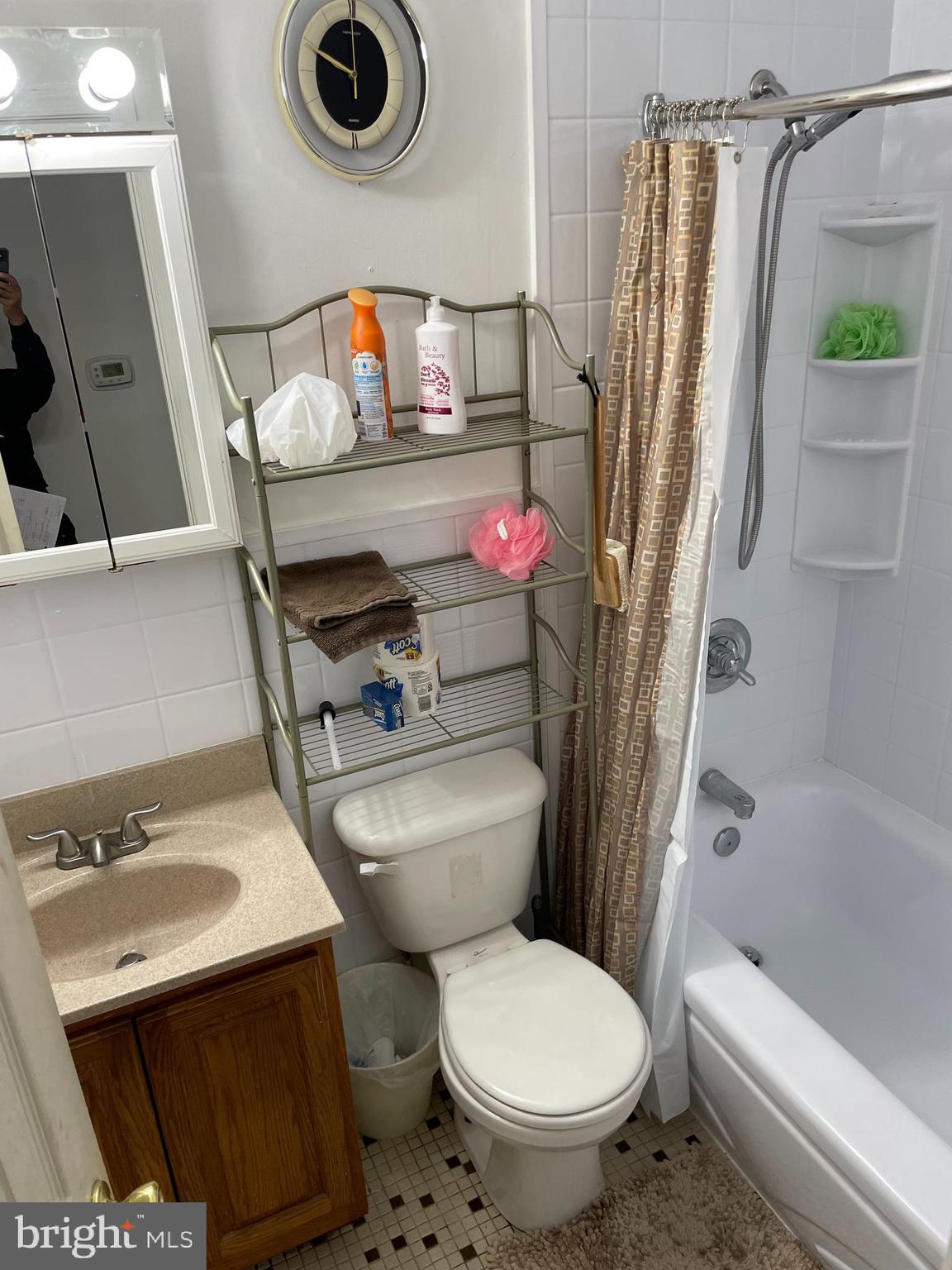 8608 Ridgevale Avenue Fort Washington, MD 20744 - Photo 7 of 11 Full Bath