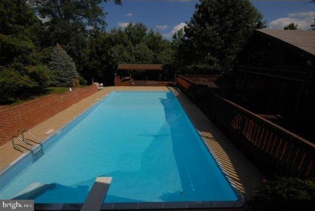 505 Gun Road Halethorpe, MD 21227 - Photo 19 of 19 20 X 40 IN- GROUND POOL