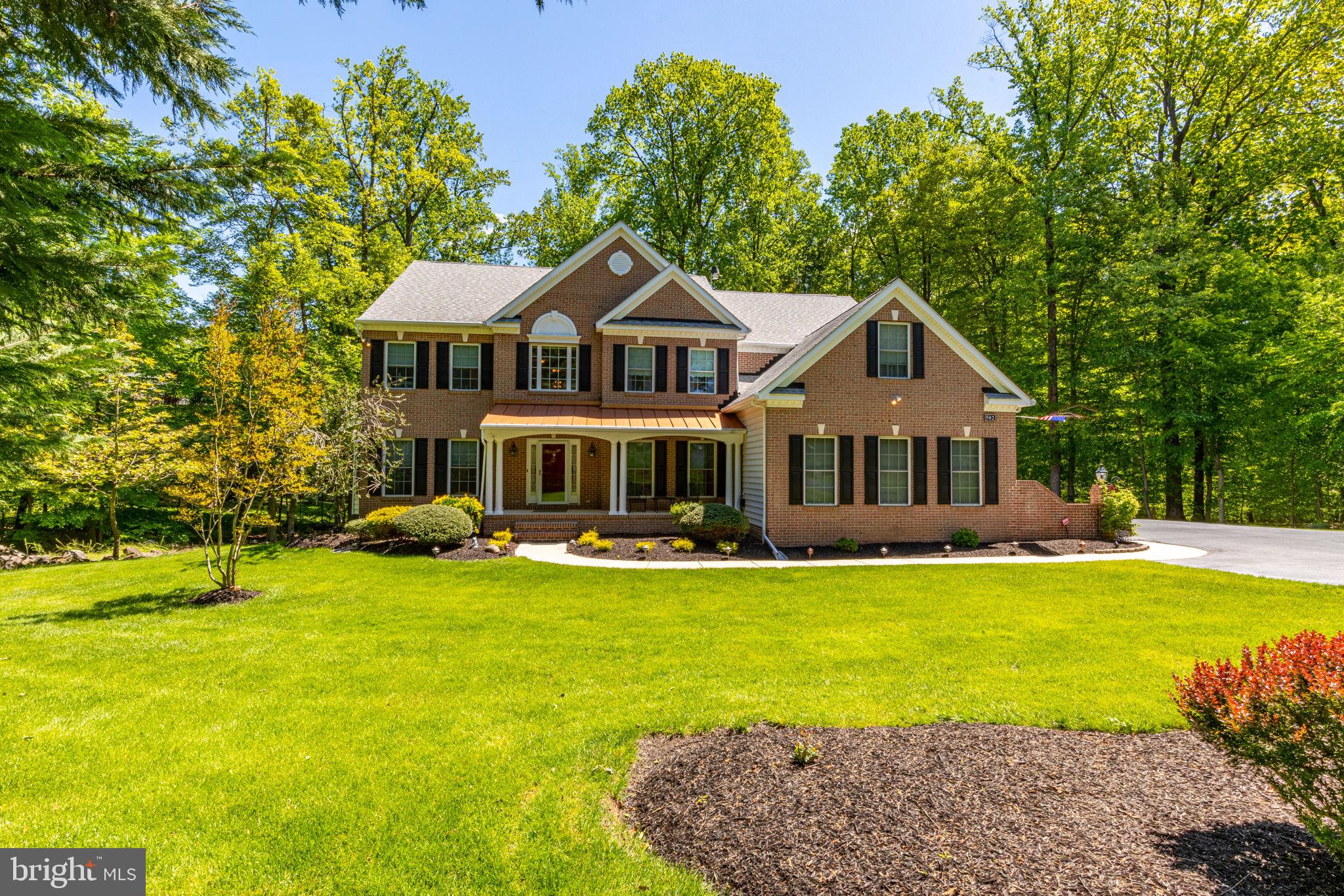 502 Stratford Road Fallston, MD 21047 - Photo 1 of 71 502 Stratford Rd