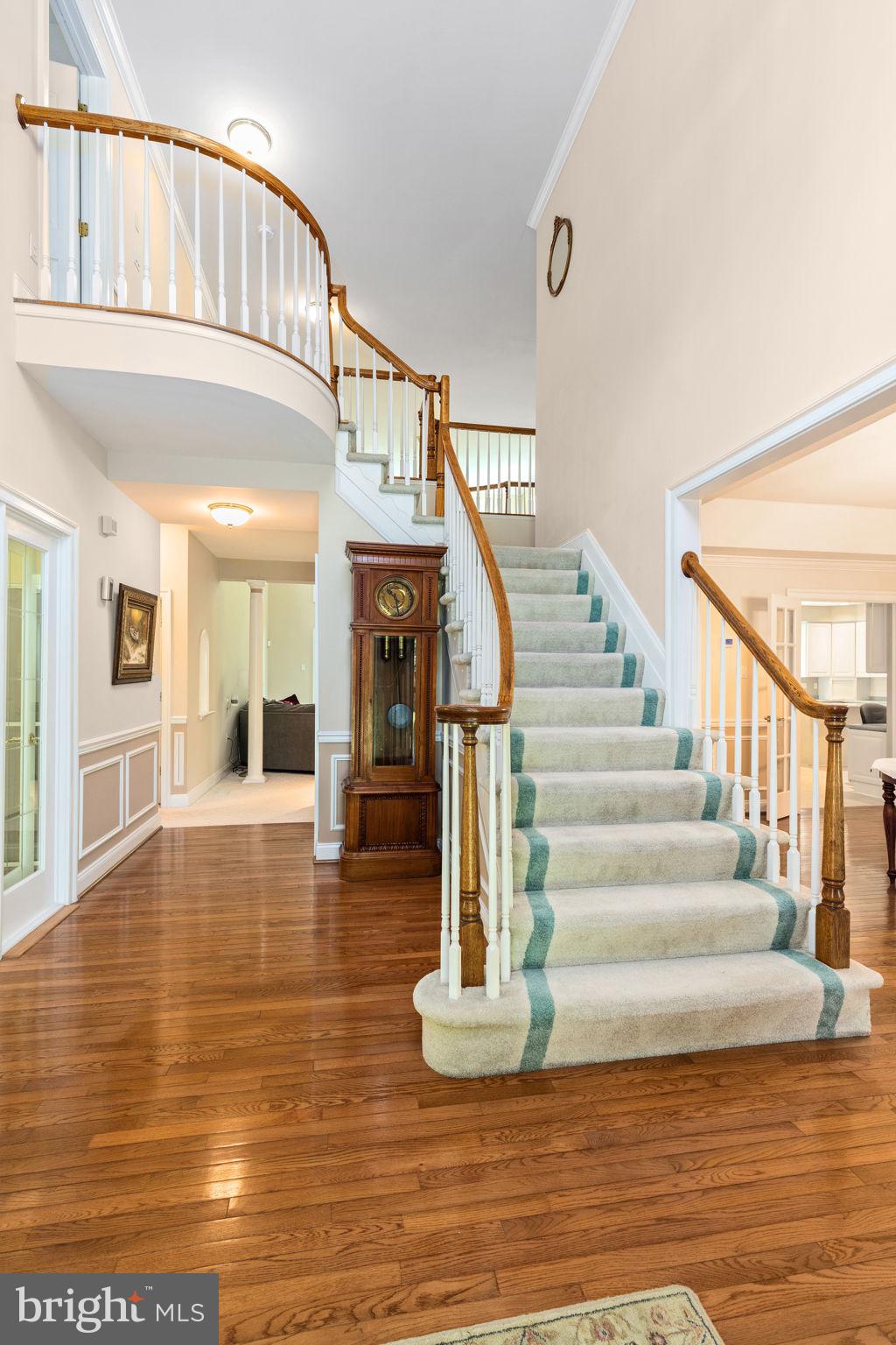 502 Stratford Road Fallston, MD 21047 - Photo 16 of 71 Hardwood floors