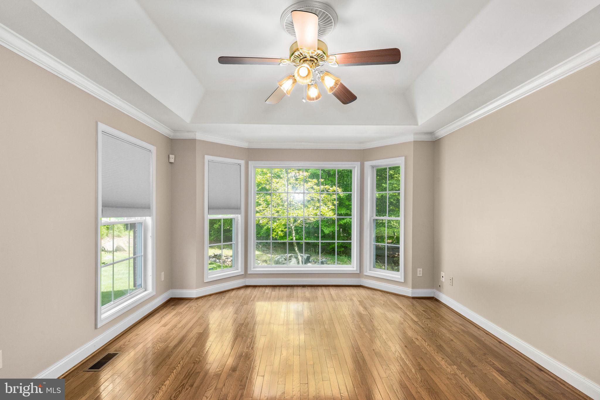 502 Stratford Road Fallston, MD 21047 - Photo 18 of 71 Office, sitting room whatever you need