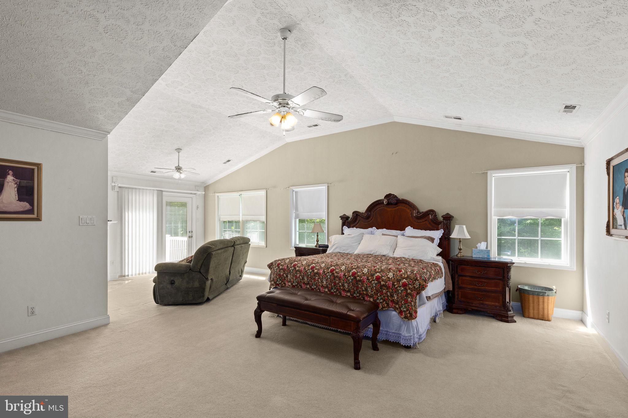 502 Stratford Road Fallston, MD 21047 - Photo 49 of 71 Main suite with large bath