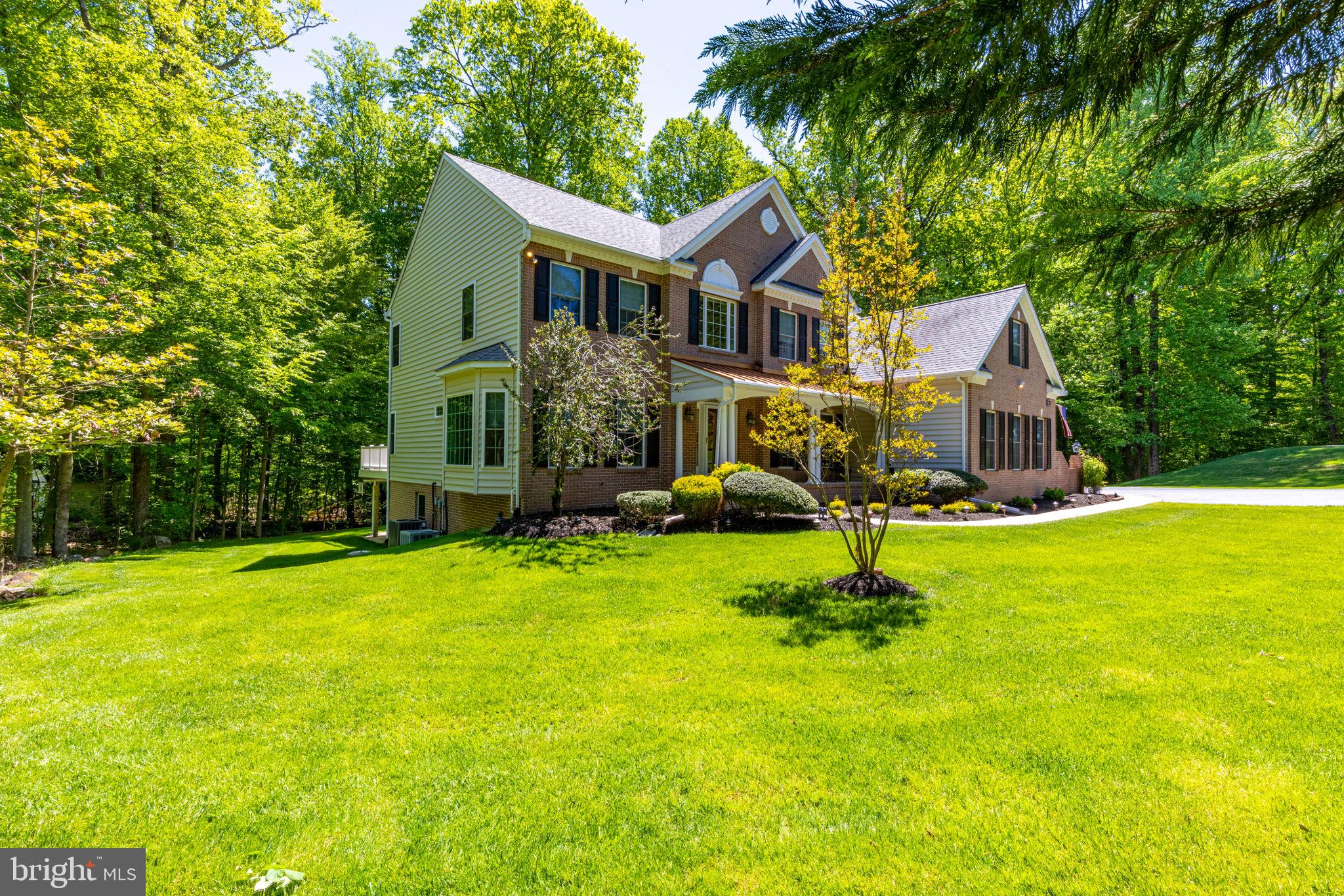 502 Stratford Road Fallston, MD 21047 - Photo 6 of 71