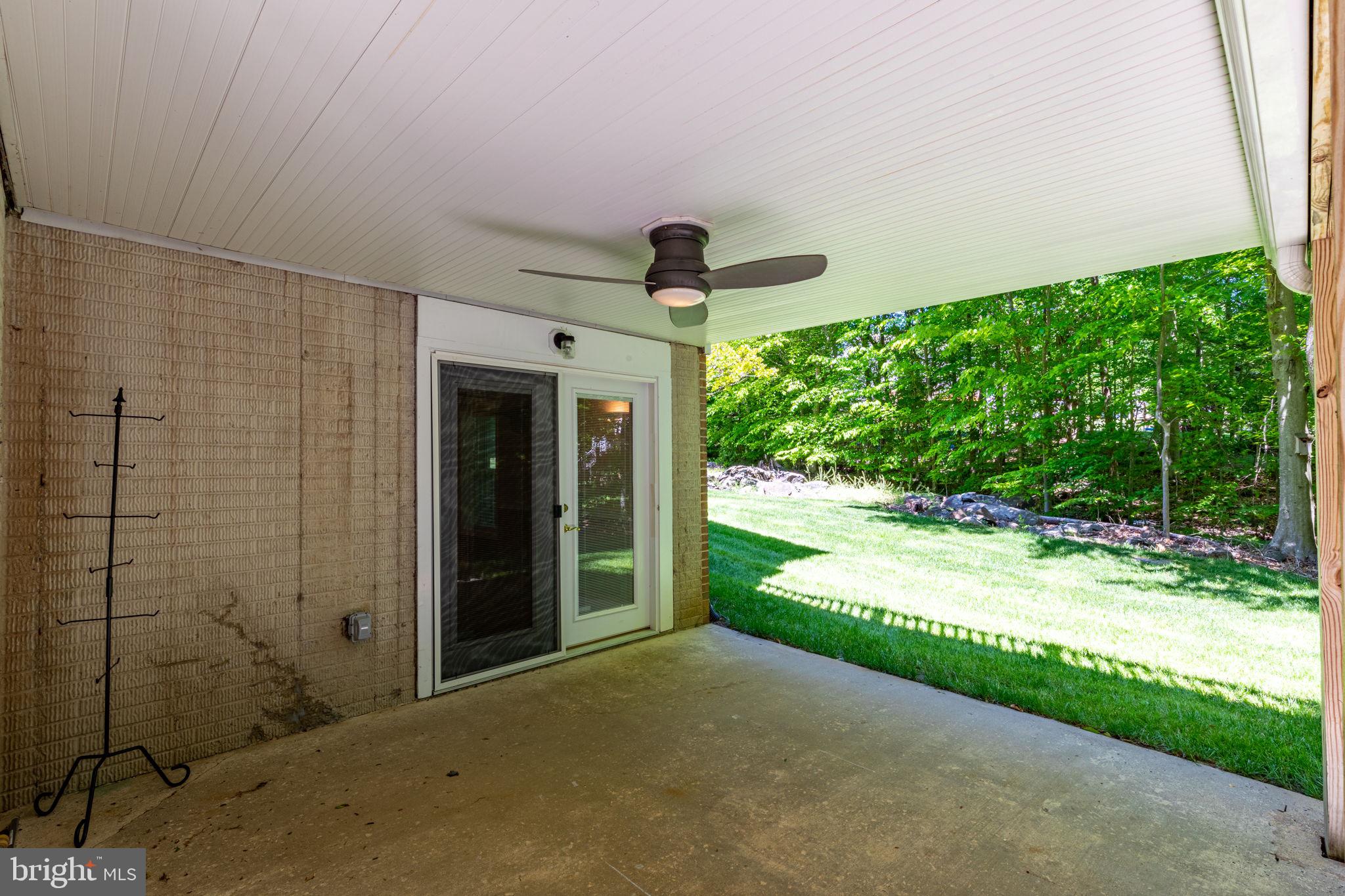 502 Stratford Road Fallston, MD 21047 - Photo 58 of 71 Walk out lower level