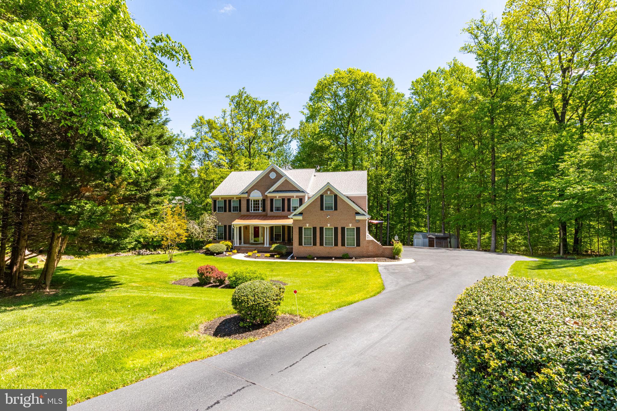 502 Stratford Road Fallston, MD 21047 - Photo 7 of 71