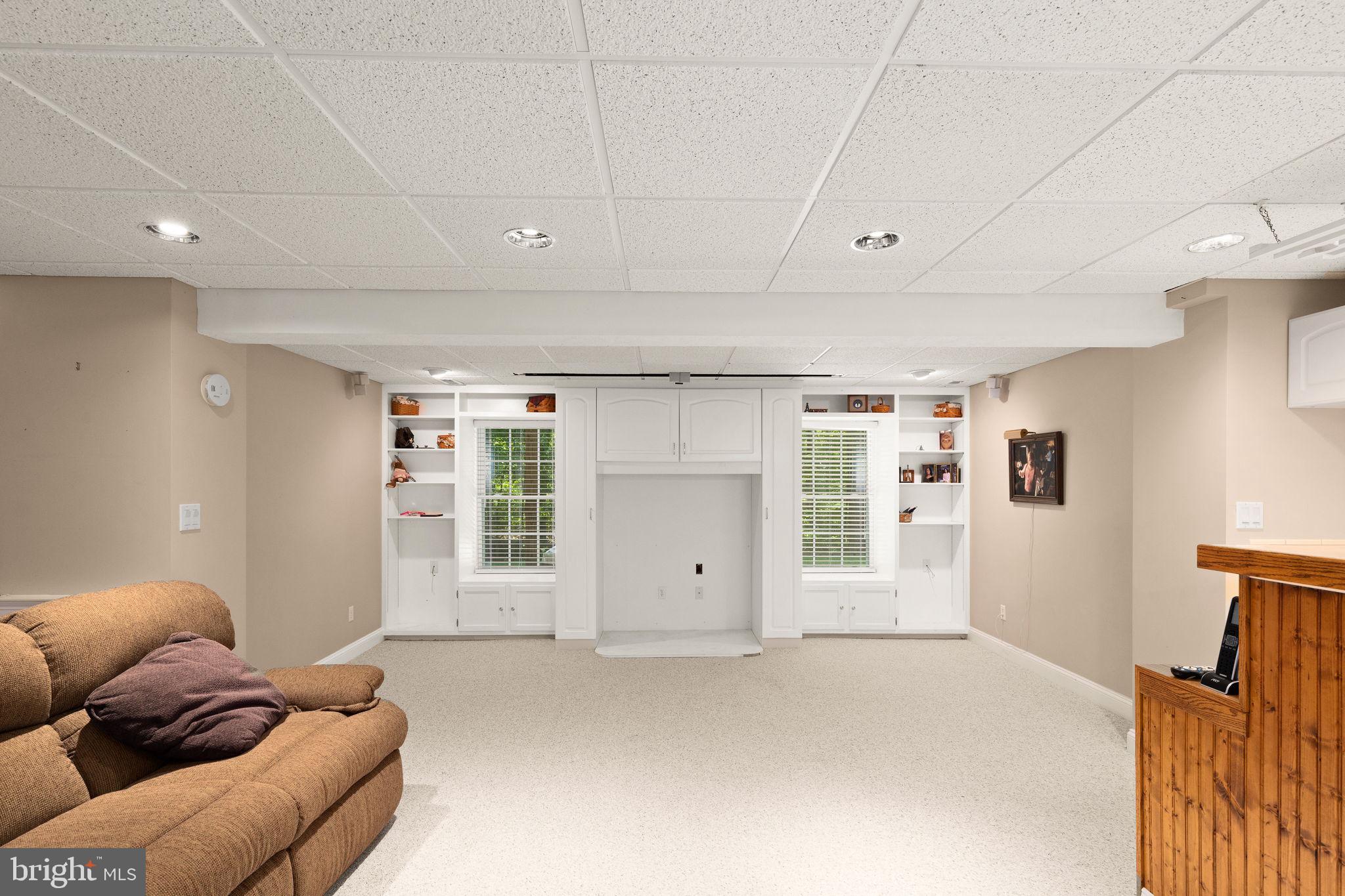 502 Stratford Road Fallston, MD 21047 - Photo 63 of 71 Lower level