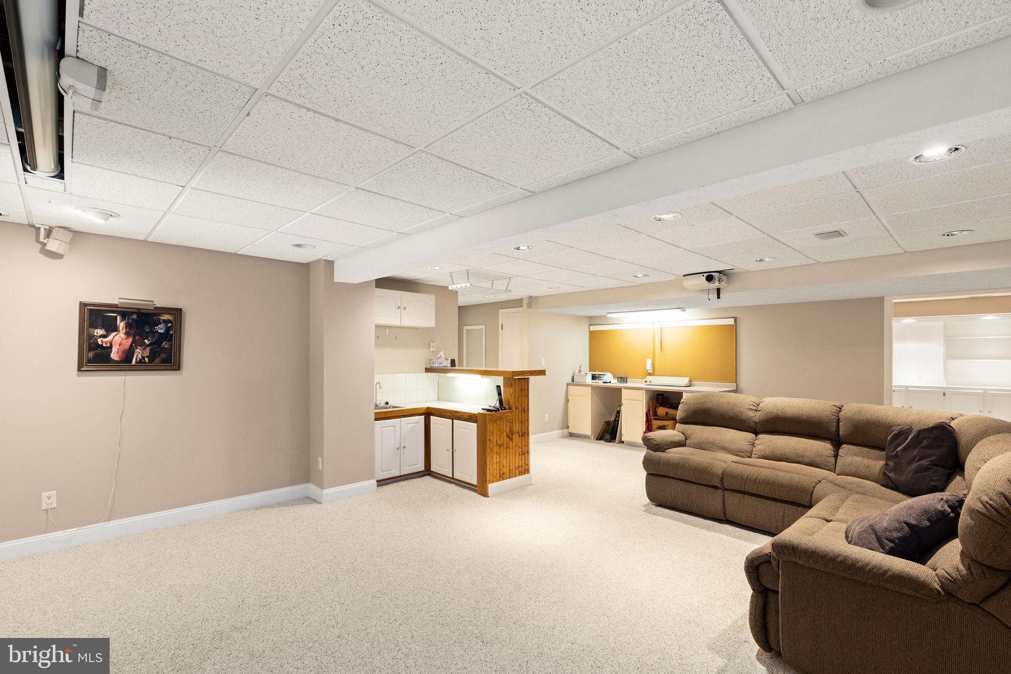 502 Stratford Road Fallston, MD 21047 - Photo 64 of 71 Lower level